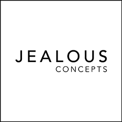 JEALOUS Concepts